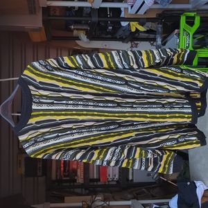 Vintage Coogi Sweater